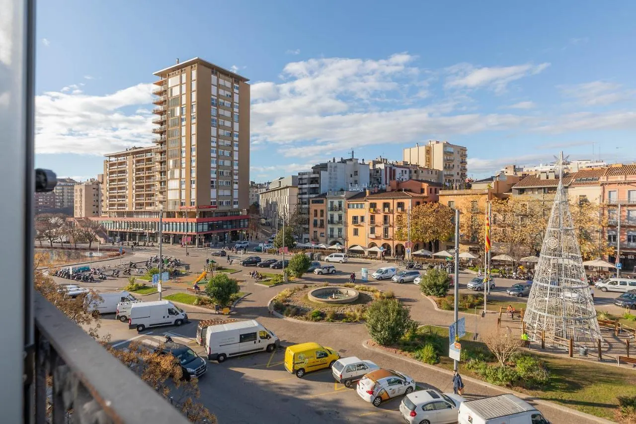 Διαμέρισμα Flateli Placa Catalunya 10 Χιρόνα